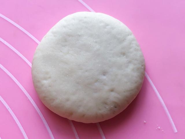 红糖饼|天冷就想吃此饼,外皮酥软内里香甜,孩子吃一次就念念不忘