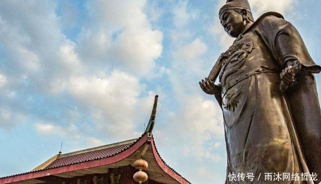 各国|明朝时期郑和奉命出使各国，为何他要带一船年纪不小的老妪？