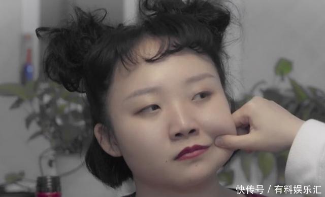 默默|《演员2》最大的赢家,不是拿了S卡的何昶希!而是默默惊艳的她