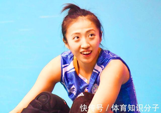 迪奥|中国女排曾经大脑 丁霞其实可以 体面的慢慢退出