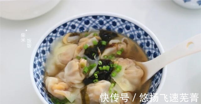 降温了,分享7款实惠早餐,做法简单,营养温暖又好吃!