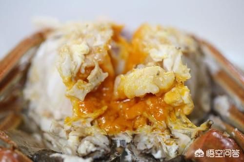  螃蟹煮多长时间？