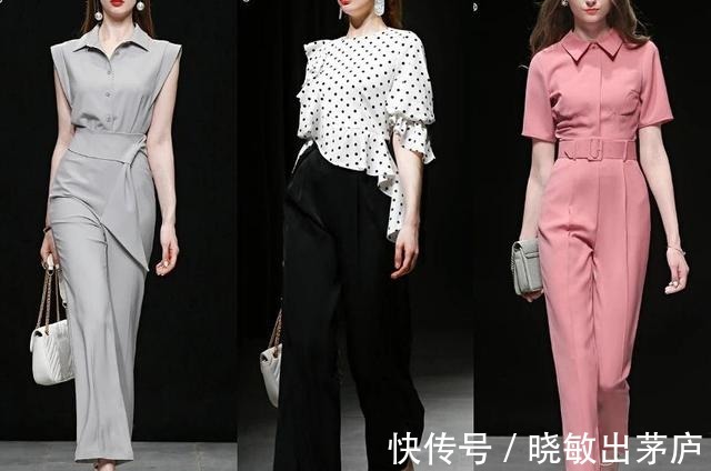 衣橱 夏季打造极简风“胶囊衣橱”，用这几件基础款，轻松演绎高级感！
