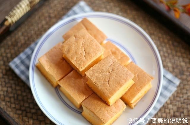 我家最近常吃的早餐,提前一晚做好它,早上起来直接吃,方便省事