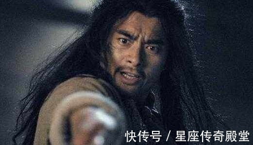 沂水县|他是梁山最孤独好汉,他和武松做过同样的事,却被徒弟坑害