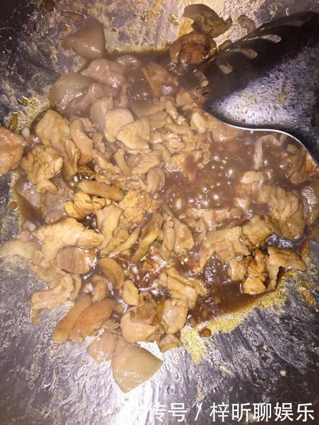 喜欢|喜欢吃“大锅熬菜”吗教你一招,做出来的熬菜吃起来特过瘾