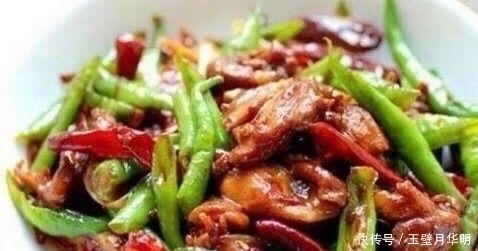 鲜美入味的几道家常菜,营养丰富,下酒又下饭,一起学起来吧