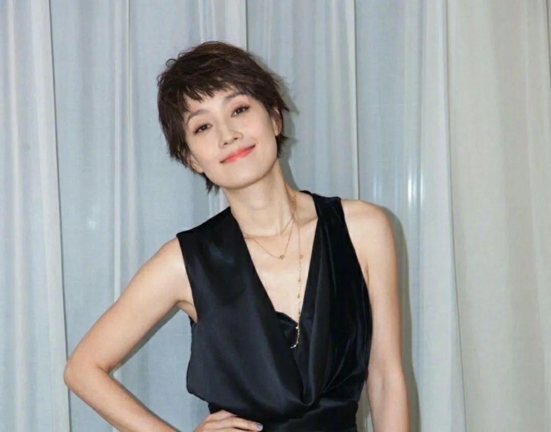 岳晓琳:圆脸、长脸、方形脸分别适合什么样的发型?