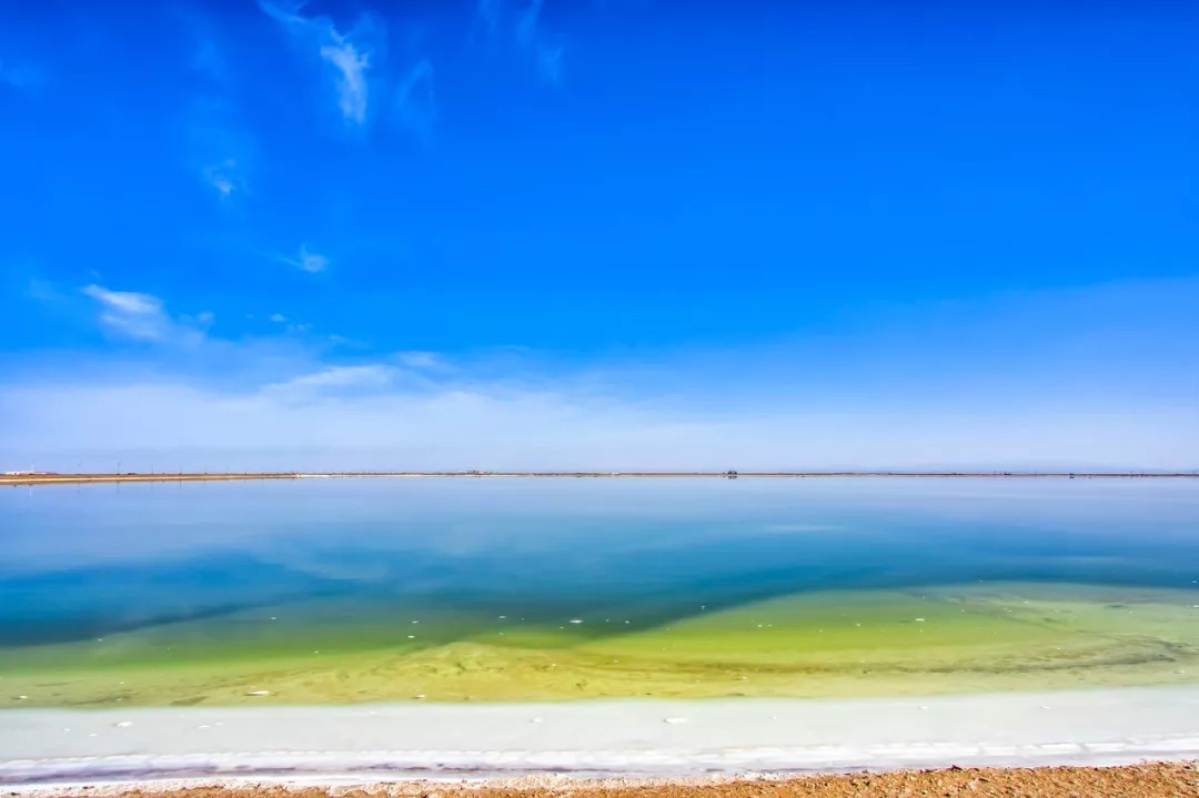 青海湖|青海，到底有什么？