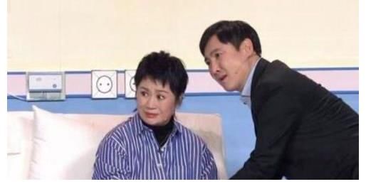 沈騰自曝收到央視春晚邀請！壓力很大，不知老搭檔馬麗能否登臺