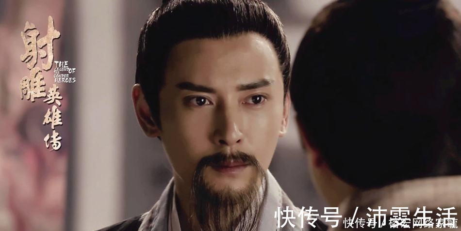 华山论剑|华山论剑中未出场的高手,武功深不可测,丝毫不弱于天下五绝