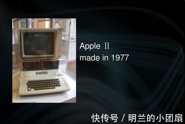 沃兹|十年纪：如果乔布斯在2021 懂这些你可能跟他聊得来