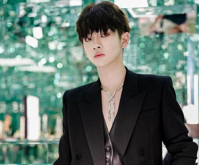 快樂大本營|周震南還不能復(fù)出？出演《快樂大本營》，鏡頭被刪了大半