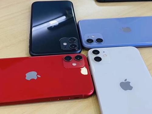 周知|iPhone11屏幕触控失灵，更换计划已官宣，速检查望周知