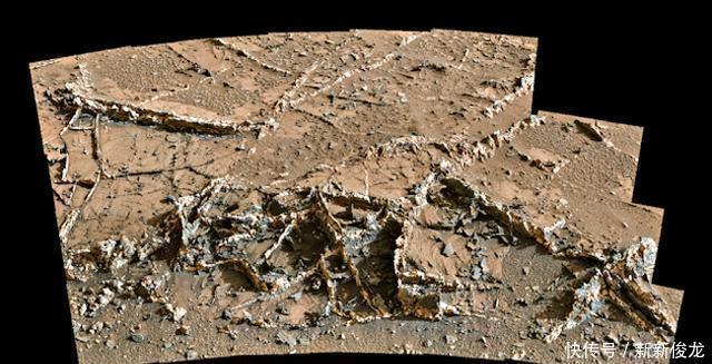 火星疑似发现“废墟”未来宇航员登陆火星，如果无法返回怎么办
