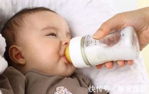 爸妈|有种“心安”叫开水烫奶瓶,爸妈以为很卫生,却不知太伤害孩子