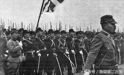 作战计划|错听上峰指令,面对6倍于己的日军重围,打出了中日最惨烈的战役