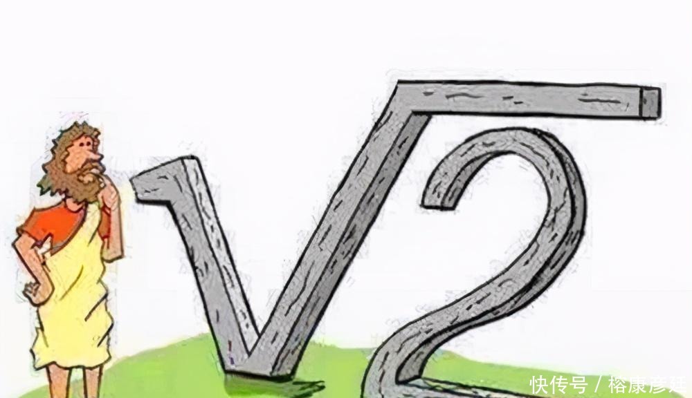 他发现一个奇怪数字,引发数学界恐慌被丢入大海,如今却离不开它