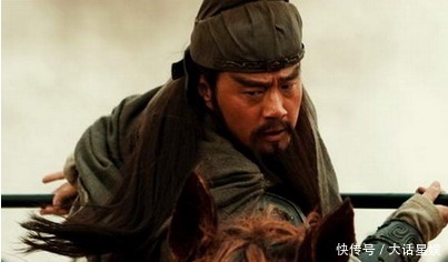 奇人|三国奇人，军事才能在诸葛亮之上，晚死十年将改写历史