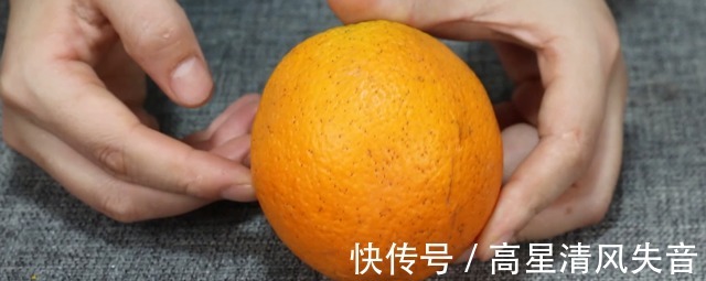 搭配|一碗解决手脚冰凉问题,教你橙皮生姜这样搭配,作用太厉害了!