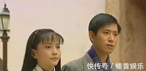 情深深雨蒙蒙过年同穿新衣服,如萍依萍和方瑜差距却这么大!