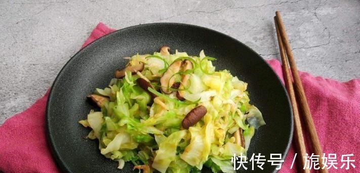 包菜|家长多给孩子多吃此菜,钙质比牛奶高2倍,孩子抵抗力慢慢增强
