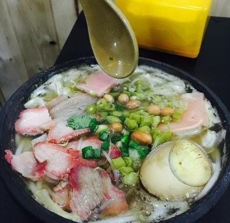 茂名最有名的小吃是什么？