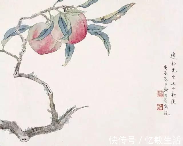 花鸟!她凭天赋自学书画,画画不到20年,却堪称“花鸟圣手”,成为一代传奇