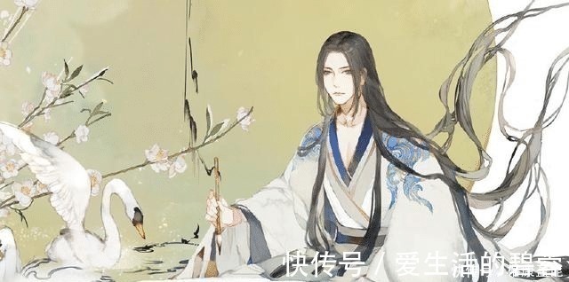 国之思@千古词帝李煜最满意的一首佳作,却被后世奉为最孤独的一首宋词