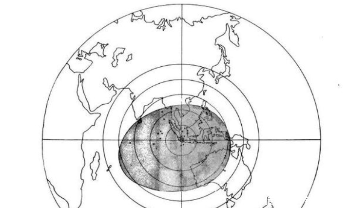 地球上曾经“最大”的声音？爆发产生的次声波曾绕地球三至四圈？