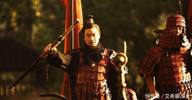 匈奴|白起坑杀40万赵军，赵国出了个牛人一雪前耻，把秦国打到怀疑人生