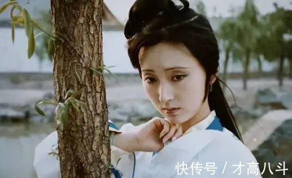 刘希夷!《葬花吟》的灵感来源于这首唐诗,曹雪芹也为这首诗打call