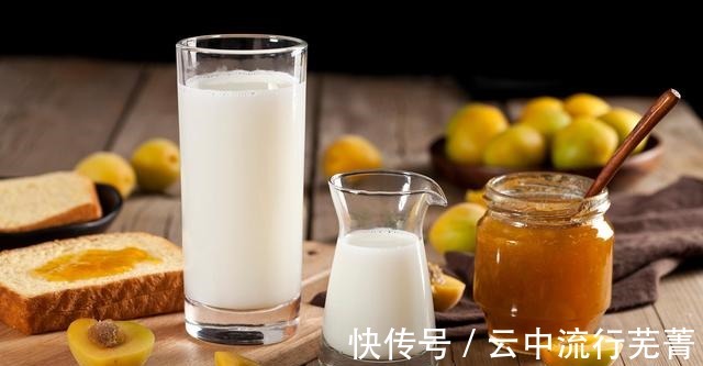 纯牛奶|牛奶不是越贵越好，认准这两个指标，奶香醇厚，营养高品质好！