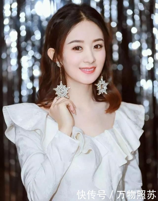 中国第一美女是谁2020图片