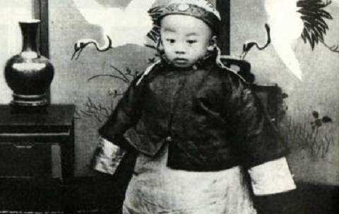 立刻|被特赦的溥仪去买烧饼,尝了一口立刻大呼:原来我被骗了二十年啊