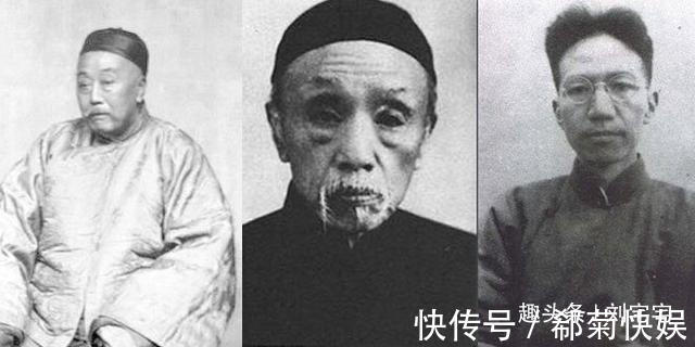 钱穆!陈寅恪被捧过头,成为网红是闹剧易中天多数人是伪装能读懂他