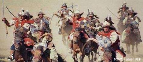 出征|数十万元军盘踞东北,朱元璋软硬兼施,20万大军出征将其团灭!