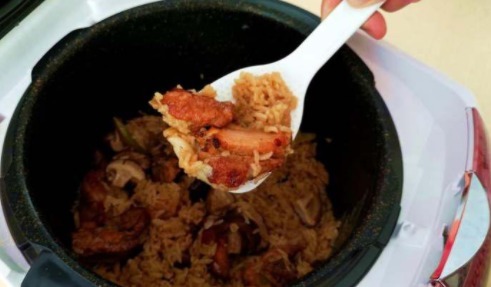 想吃排骨不用炖,这种做法更简单美味,又香又好吃,营养不上火