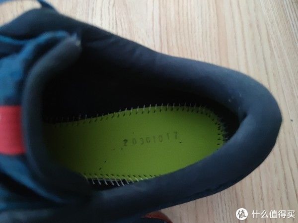 inspire|美津浓inspire17入手跑步100公里+的一些感受