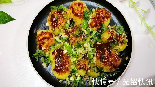 红薯、紫薯、马铃薯，哪一种营养价值更高文章中告诉你答案