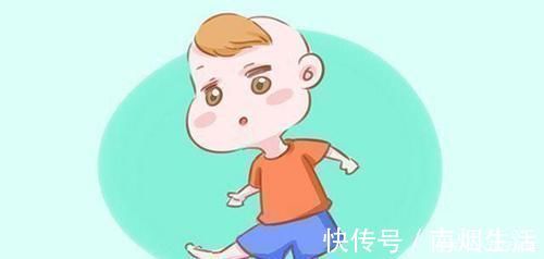 脚掌|孩子小时候有这四个特征,长大准是个大个子,爸妈把心放肚子里