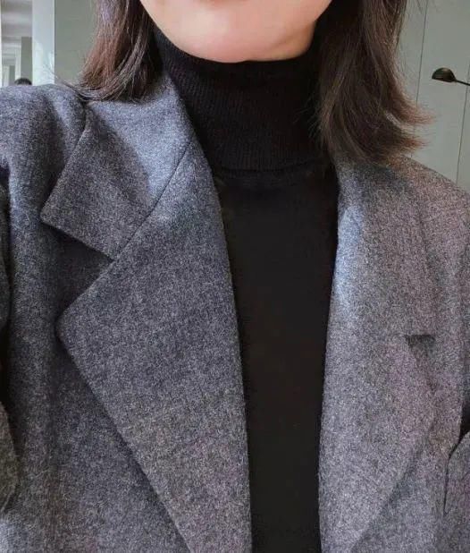 6个穿衣小细节人人都要会，每天穿出好质感！