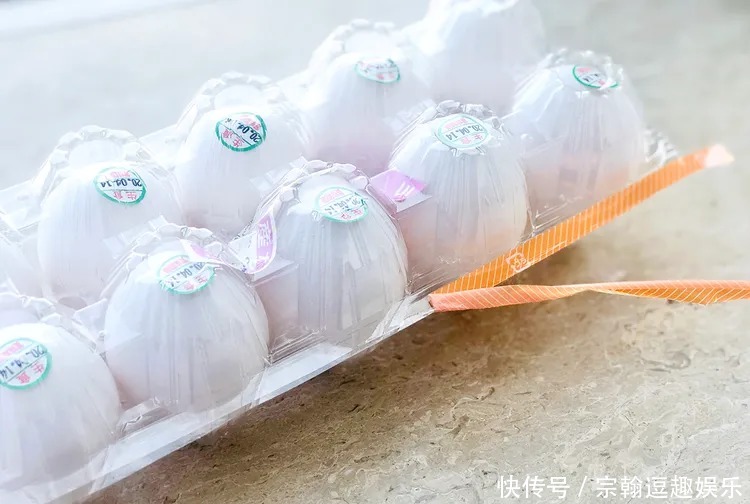 日本零食的包装能有多“变态”?网友看完:喝酸奶居然从不舔盖