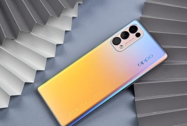 reno|更轻、更薄、更靓！OPPO Reno系列外观的“不平凡”之路