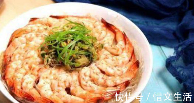 冬笋|美食推荐:冬笋炒虾球,蒜蓉粉丝蒸虾,茶树菇牛柳,黄豆芽炒粉条