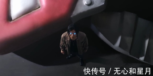 奥特曼|泽塔奥特曼23伽古拉自爆身份,原来他早为自己的暴露埋下伏笔