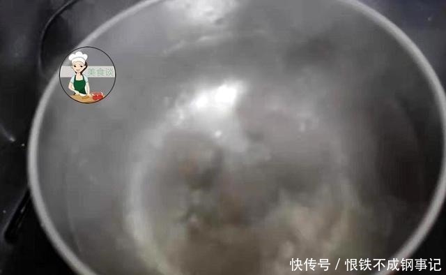 茼蒿汤|失眠最怕这个菜,用“它”来煮汤,1周必喝3次,一觉睡到大天亮