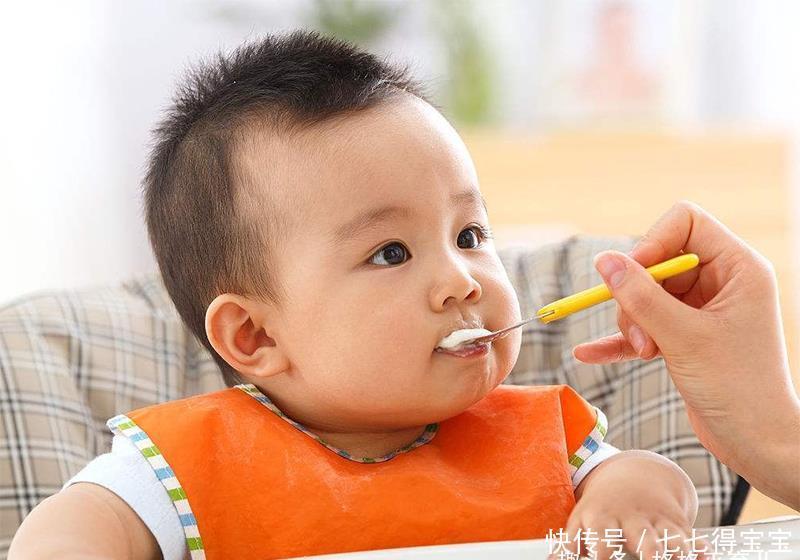 医生|婴儿8个月,体检身高不达标,医生建议夜晚不能喂食,这正确吗?