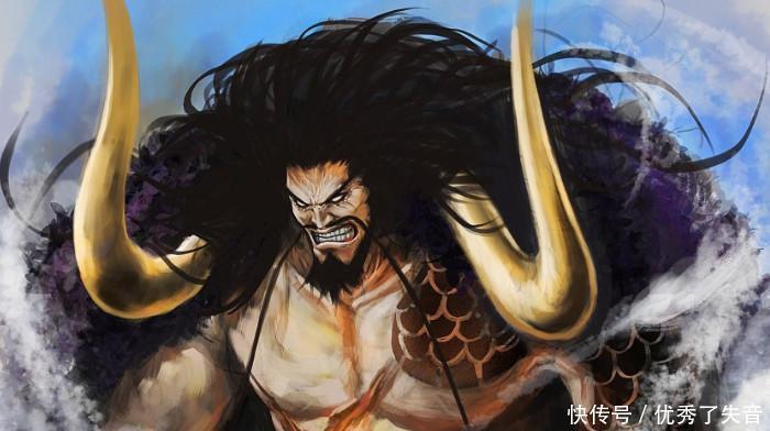 凯多|路飞究竟如何打赢凯多最强防御无法撼动,想打赢很不容易!