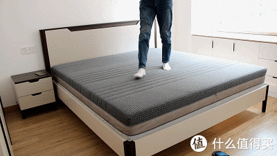 小米生态链|评测 篇四十六：试睡100天不满意退全款的床垫你见过吗?小米生态链8H品牌能做到
